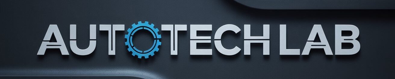 AutoTech Lab