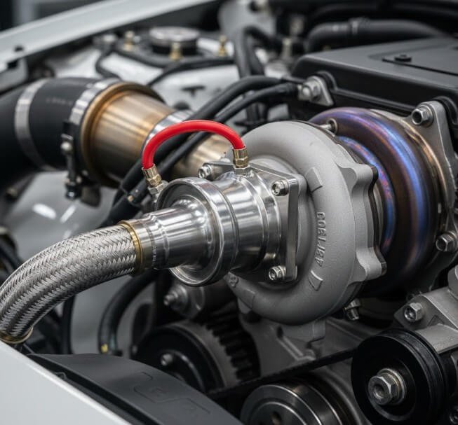 웨이스트게이트